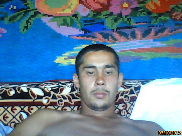 Алексей Петрунов