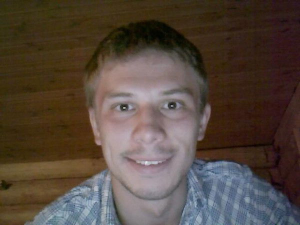 Самир Гайнулин