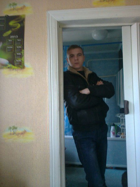 Алексей Шатский