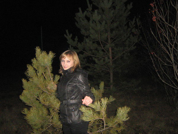 Татьяна Федонькина