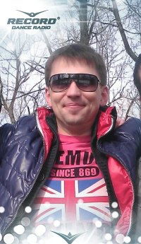 Вячеслав Лекарев