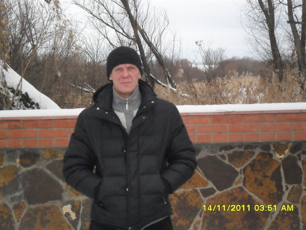 Игорь Чесноков