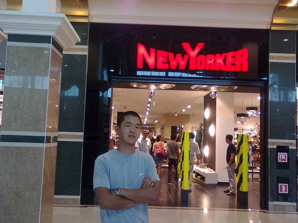 Бауржан Хакимжанов