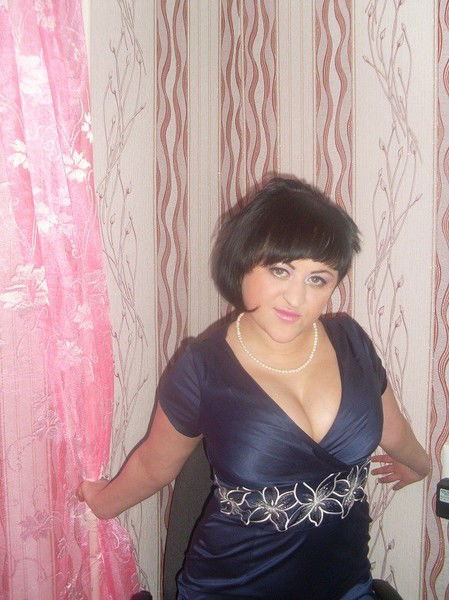 Ирэн Булатова