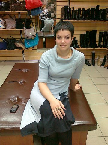 Гульнара Кутушева