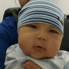 Бегалы Маматов