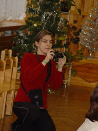 Ирина Карпова