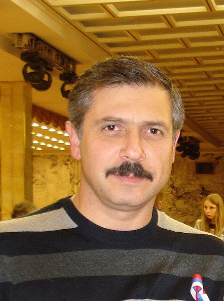 Михаил Петросян