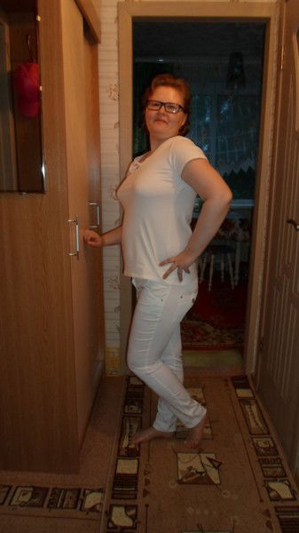 Елена Келешова