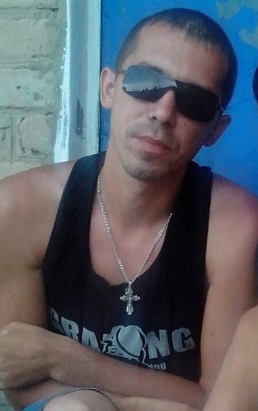 Александр Алиев