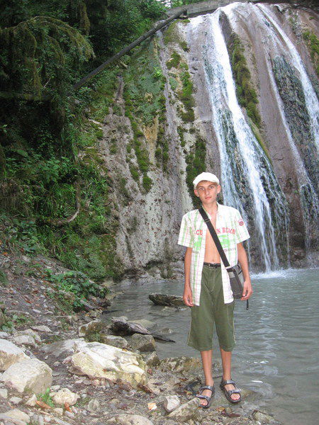 Сергей Реснянский