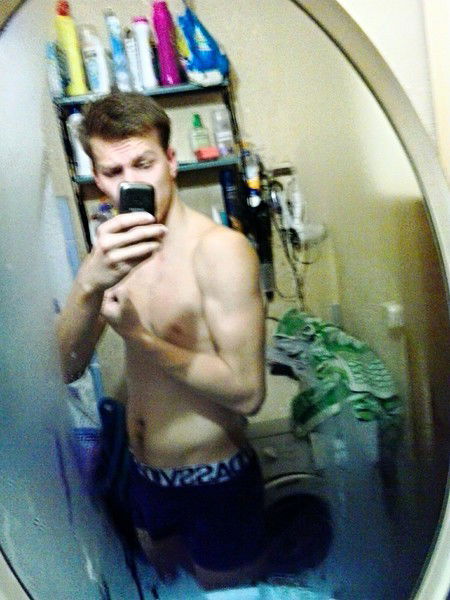 Степан Корнев