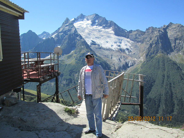 Виктор Павлов