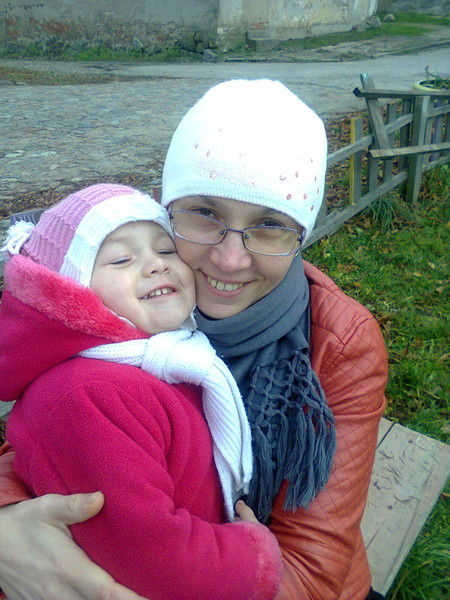 Наталья Пантющенко