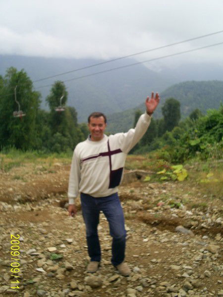 Роман Лихачев