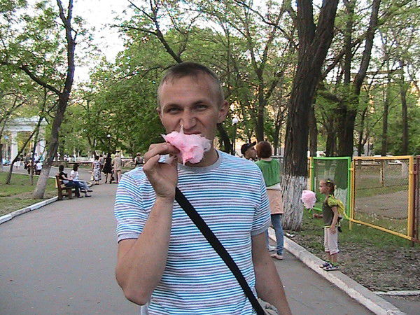 Владимир Бирючев