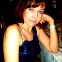 Светлана Кострова