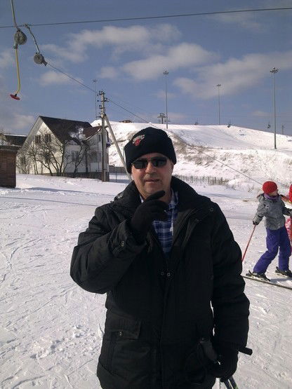 Александр Евтюхов