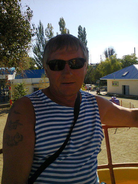 Валерий Бойко