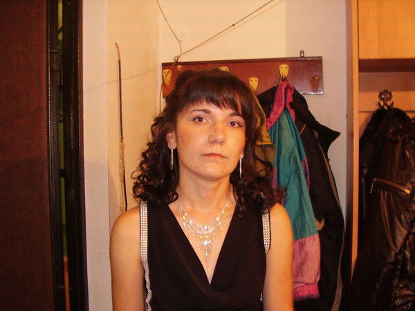 Марина Алешкевич