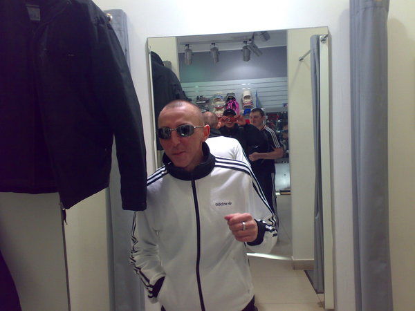 Виталий Савостин