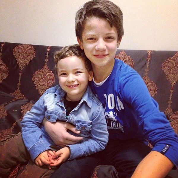 Абубакри Манучер