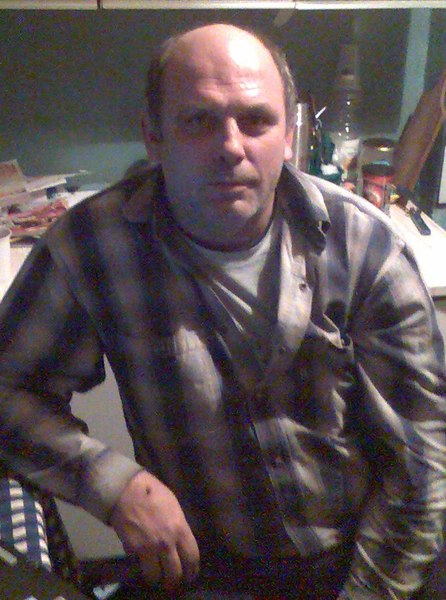 Василий Хоменко