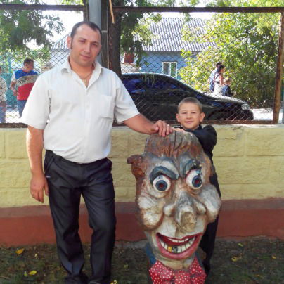 Александр Задунайский