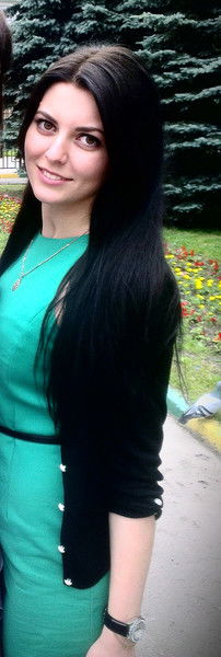 Анна Дмитрова