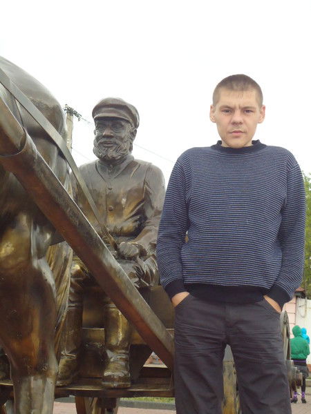 Виталий Кузьменко