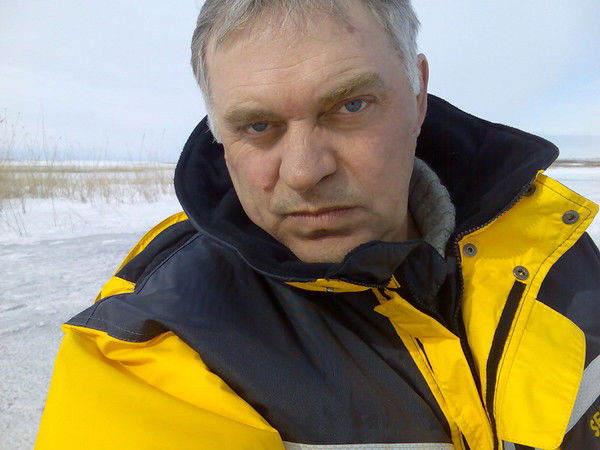 Ерохин Владимир