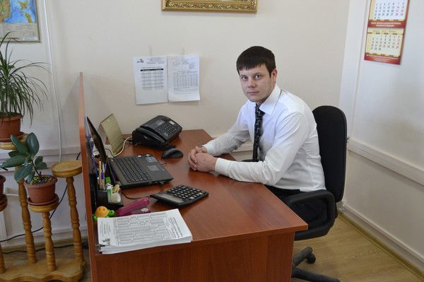 Иван Жерихов