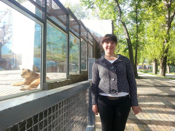 Мария Алексина