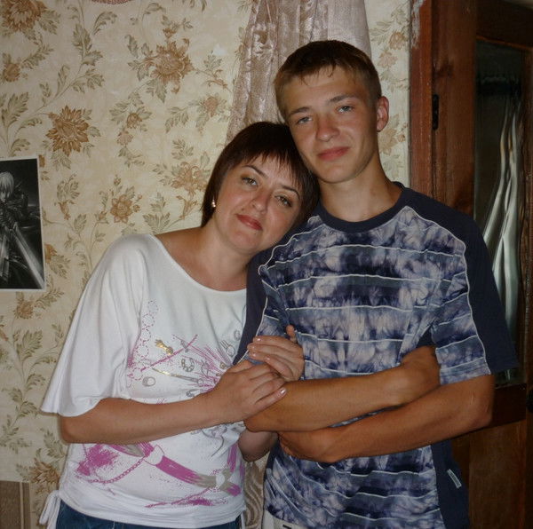 Наталья Липатникова