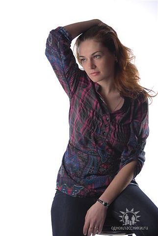 Марина Николян