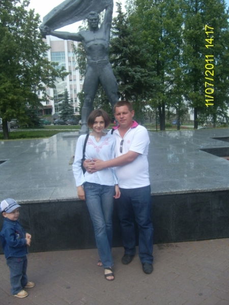 Анастасия Мубаракшина