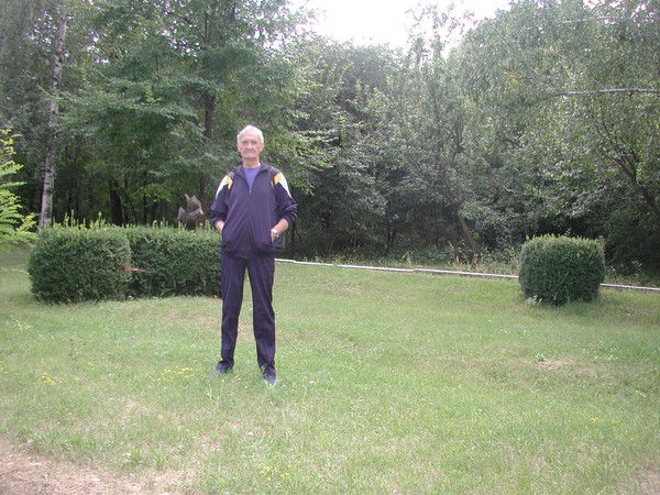 Владилен Виноградов