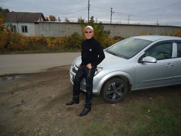 Алексей Иванилов