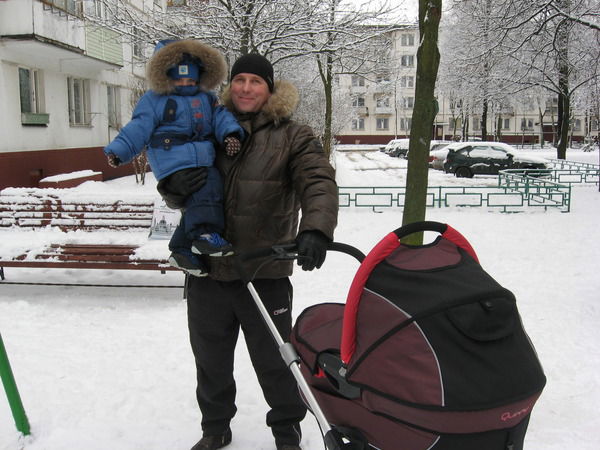 Виталий Скороваров