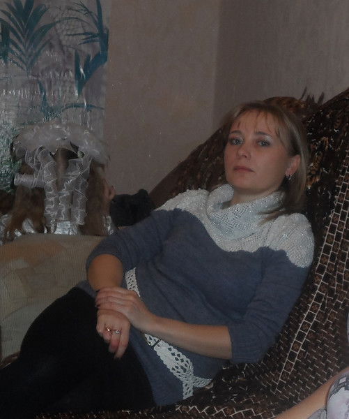 Наталья Орлова