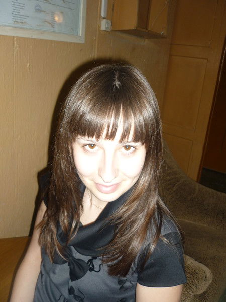 Марина Цветинская