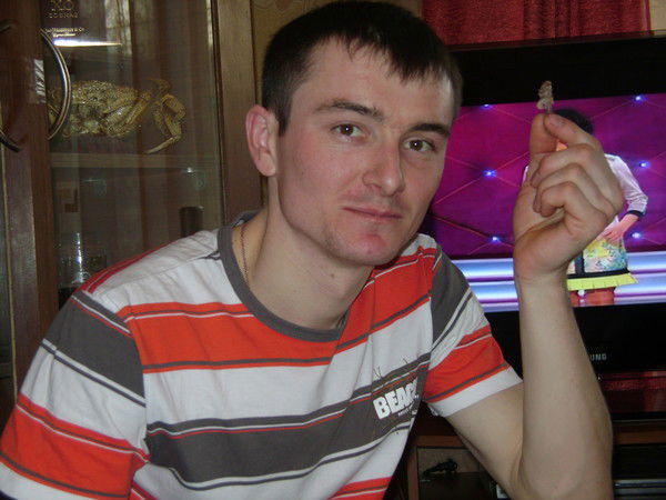 Антон Скубко