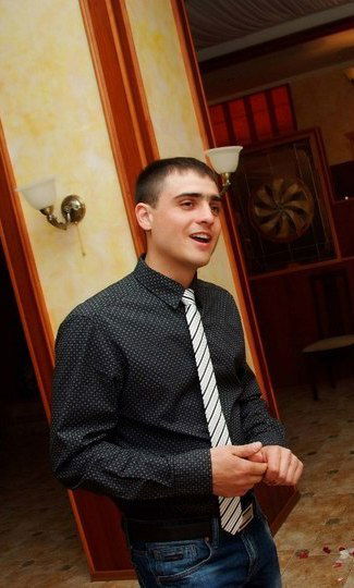 Константин Цурпал