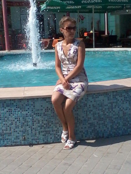 Татьяна Буян