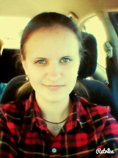 Лена Ковалишина