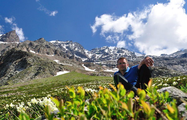 Владимир Дудников