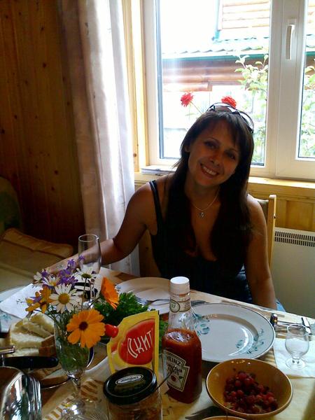 Наталия Гаева