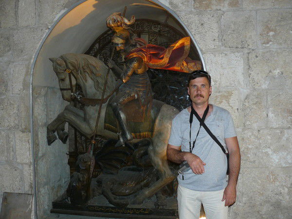 Виталий Кабанов