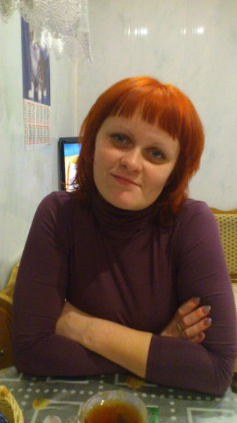 Ксения Жидова