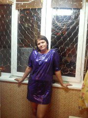 Светлана Илюшина